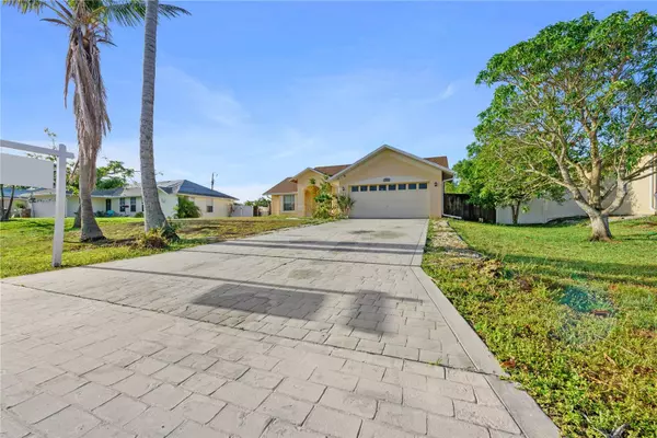 Cape Coral, FL 33991,706 SW 11TH TER