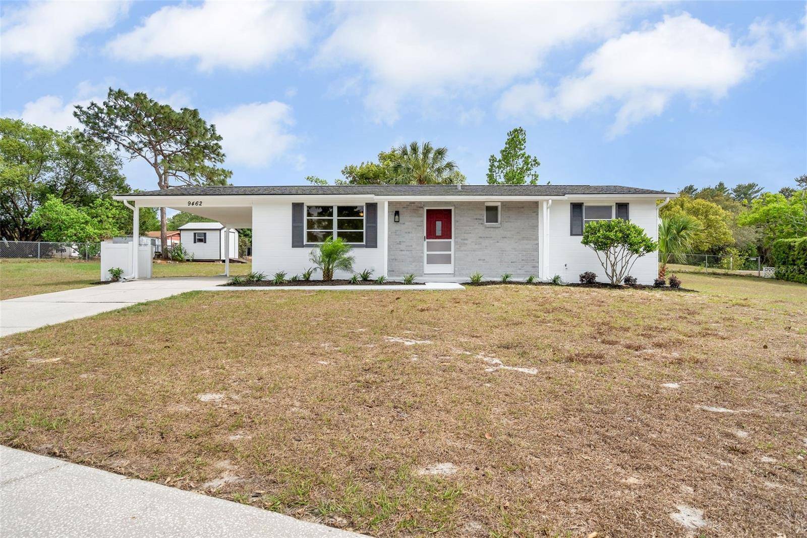 9462 MIDWAY ST, Spring Hill, FL 34608