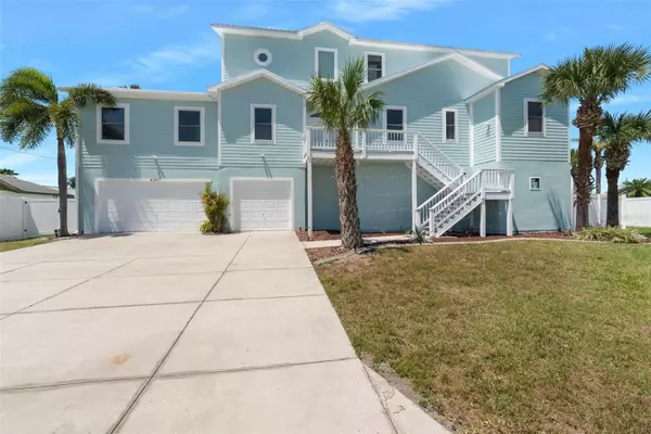 Hernando Beach, FL 34607,4197 DIAZ CT