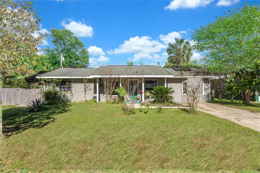 5611 NE 6TH PL, Ocala, FL 34470