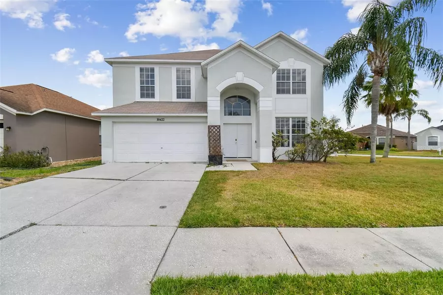 10422 GLEN WILLOW LN, Tampa, FL 33647