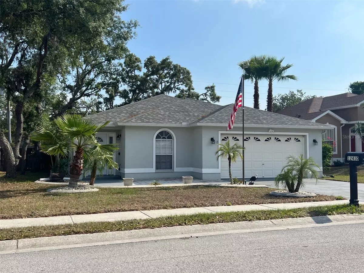 New Port Richey, FL 34654,12410 BIGHORN CT