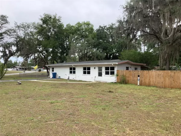 Dade City, FL 33523,33405 PLEASANT LN