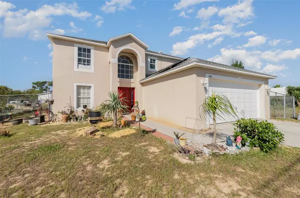 Poinciana, FL 34759,406 NAPLES CT