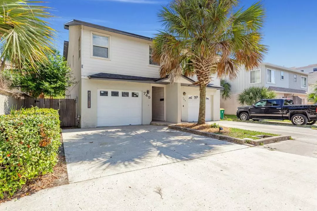 Jacksonville Beach, FL 32250,745 2ND ST S