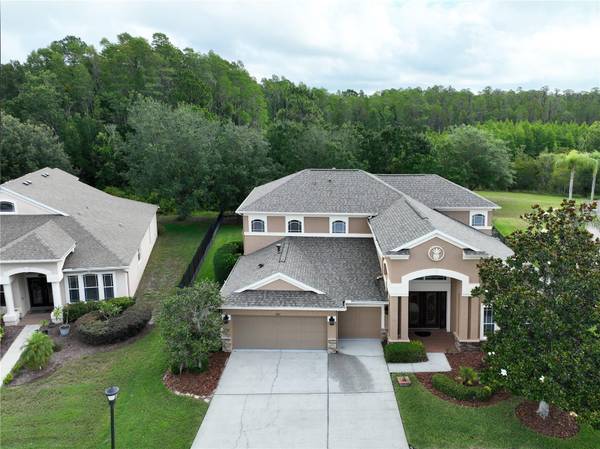 8816 CRYSTAL CREEK CT, Land O Lakes, FL 34638