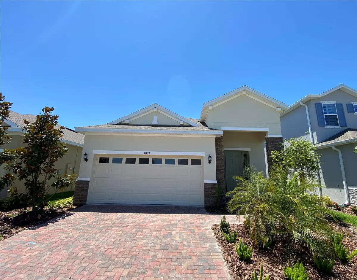 Apollo Beach, FL 33572,7421 SUNGOLD MEADOW CT