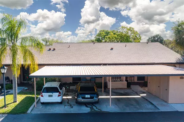 2808 60TH AVE W #305, Bradenton, FL 34207