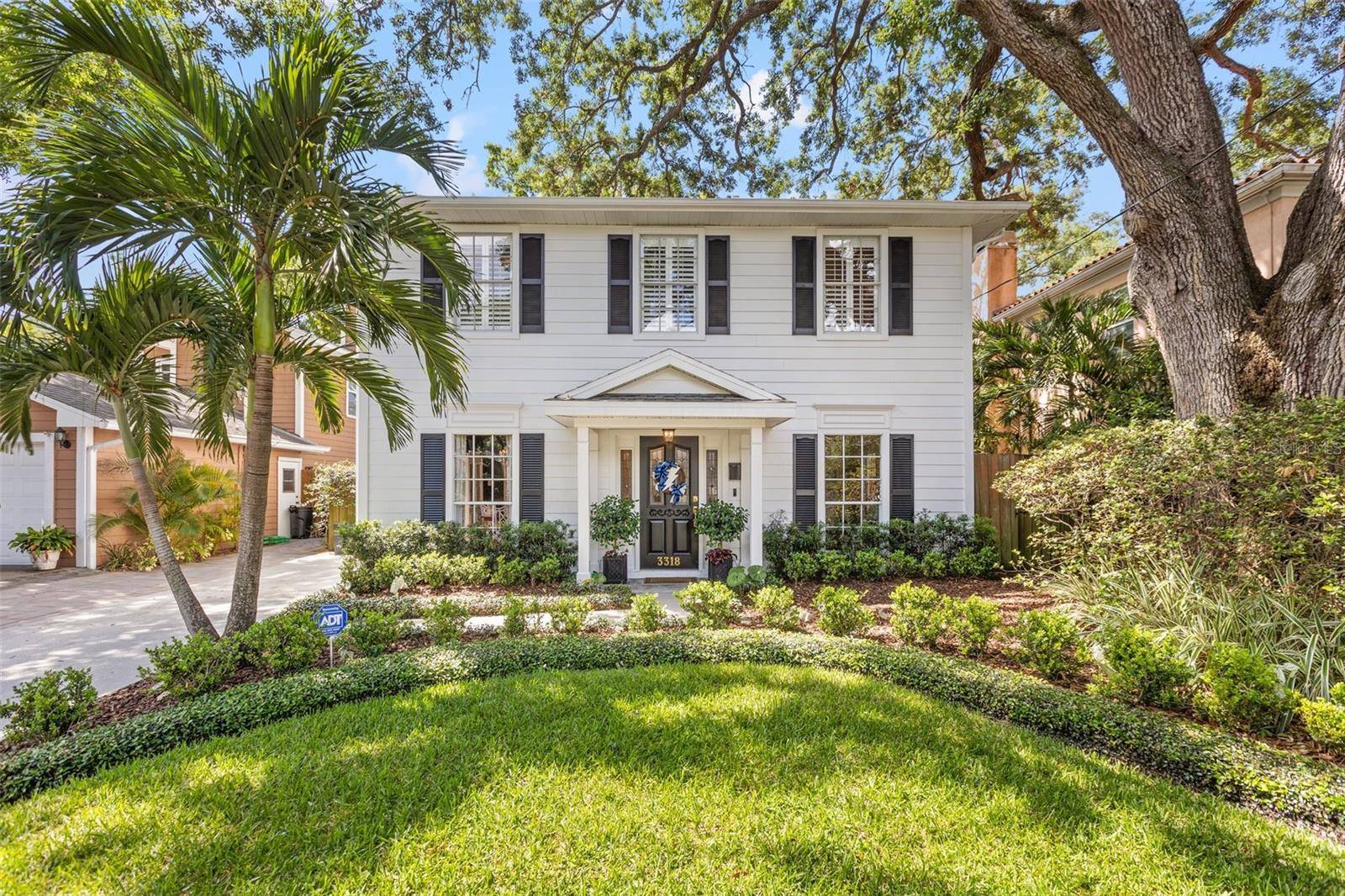 3318 W BARCELONA ST, Tampa, FL 33629