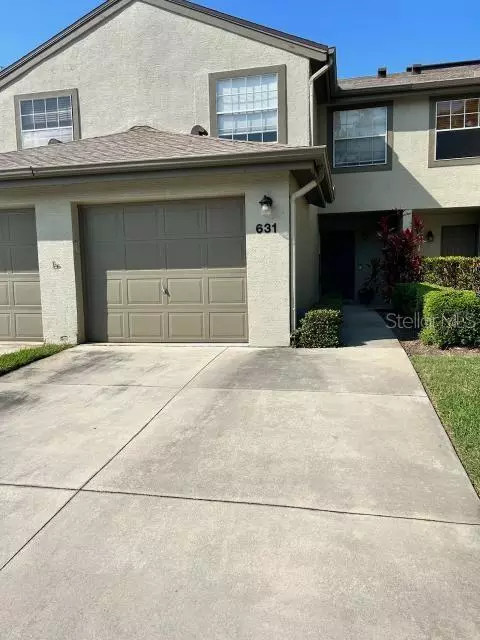 Safety Harbor, FL 34695,631 QUAIL KEEP DR #631