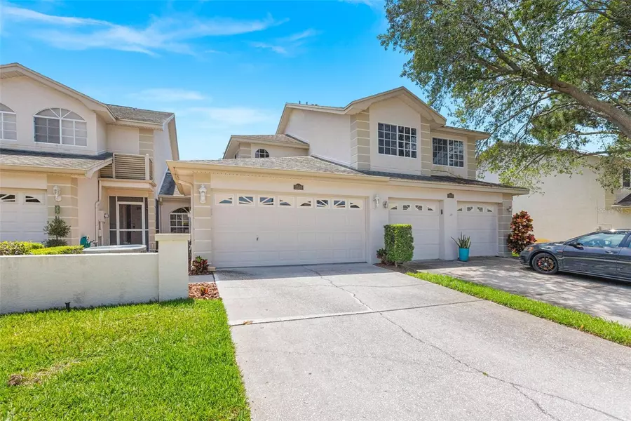 2589 W BROOK LN, Clearwater, FL 33761