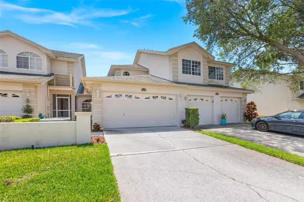 2589 W BROOK LN, Clearwater, FL 33761