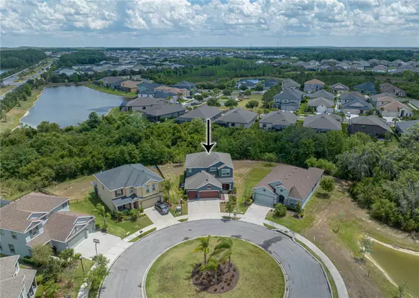 Wesley Chapel, FL 33545,33375 WHISPER POINTE DR