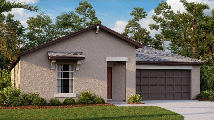 2555 RED EGRET DR, Bartow, FL 33830
