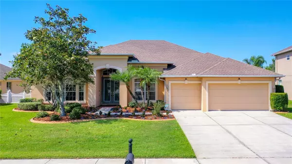 Wesley Chapel, FL 33544,27309 COPPER RIDGE DR