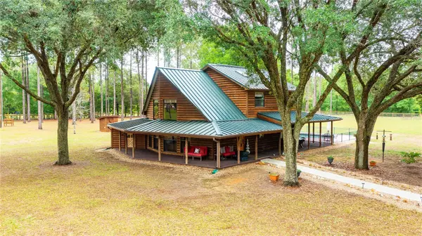 20646 LOCKHART RD, Dade City, FL 33523