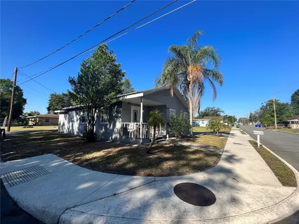 202 QUINCY ST, Lakeland, FL 33815