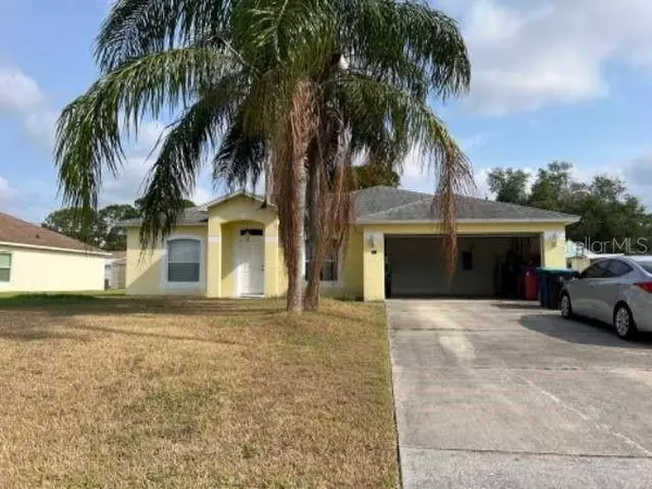 421 ALMANSA ST NE, Palm Bay, FL 32907