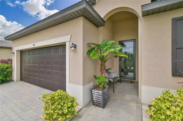 Fort Myers, FL 33905,3431 LANA CT