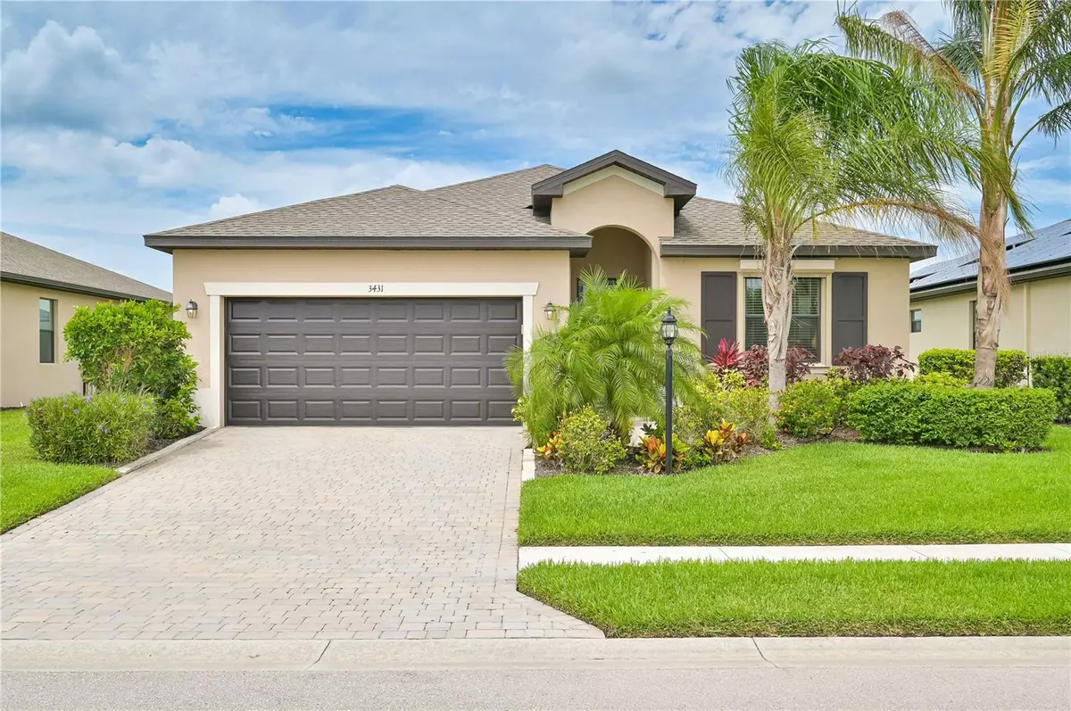Fort Myers, FL 33905,3431 LANA CT