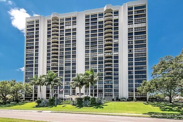 3301 BAYSHORE BLVD #1102E, Tampa, FL 33629