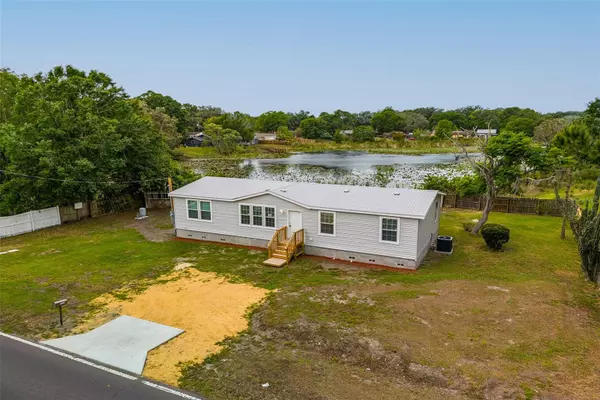 16234 HANNA RD, Lutz, FL 33549