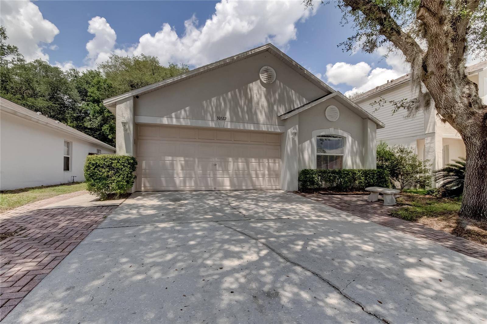 30522 DOUBLE DR, Wesley Chapel, FL 33545