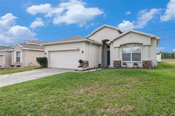 Brooksville, FL 34613,8521 SOUTHERN CHARM CIR