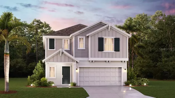 724 DARING DR, Davenport, FL 33837