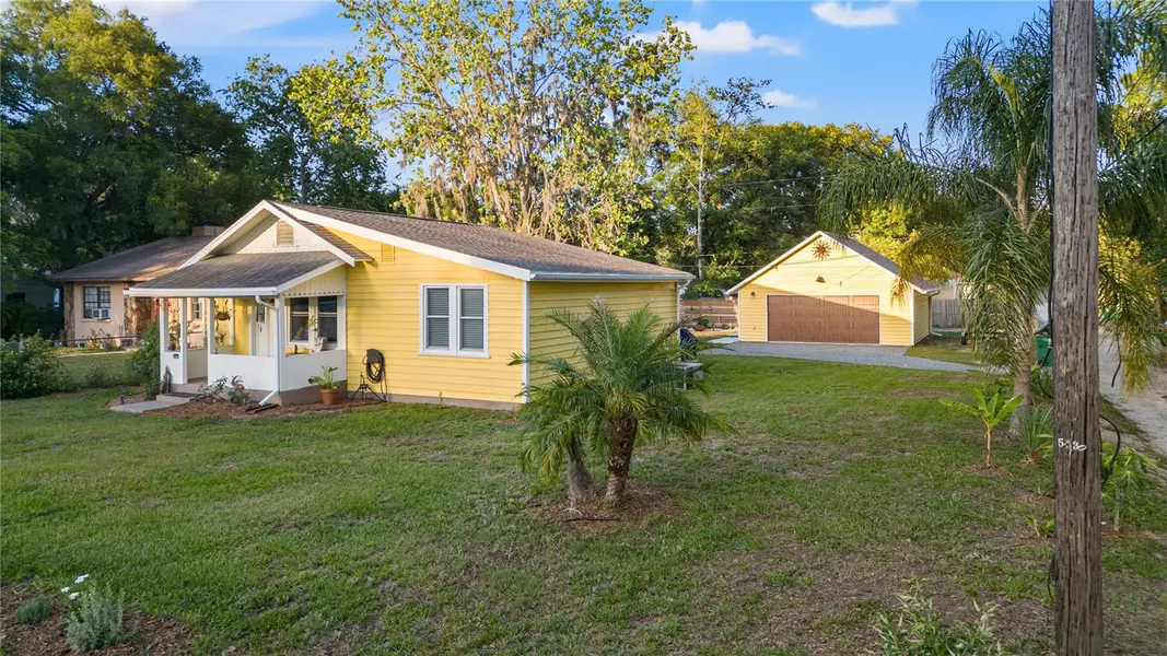 5430 16TH ST, Zephyrhills, FL 33542