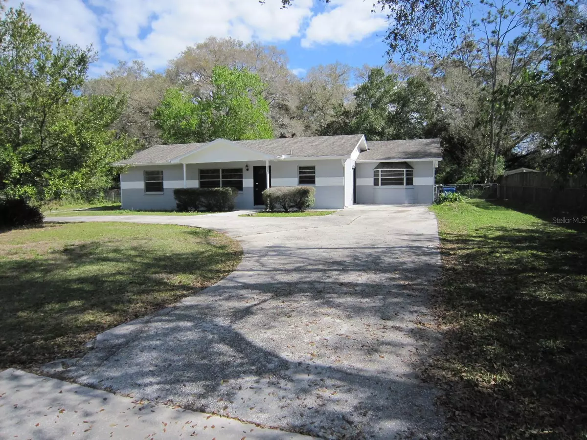 Lutz, FL 33549,16907 HANNA RD