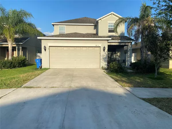 1805 HARBOUR BLUE ST, Ruskin, FL 33570