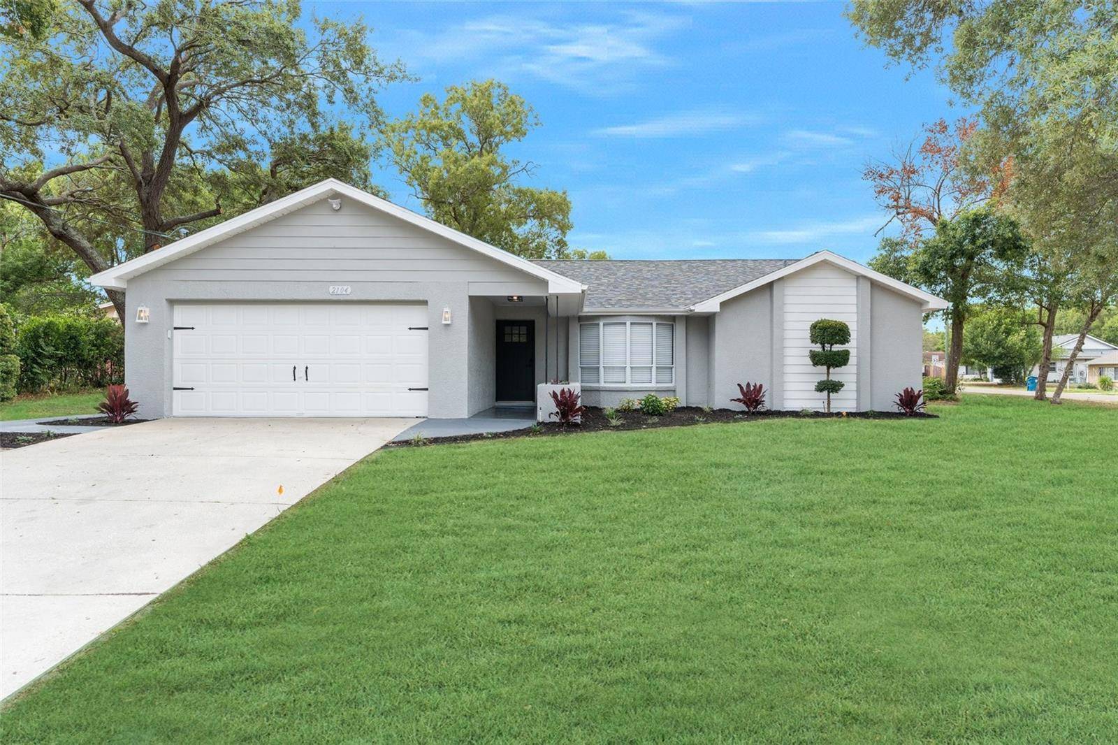 2104 BISHOP RD, Spring Hill, FL 34608