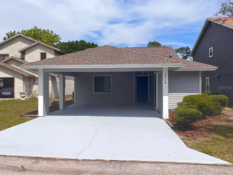 3568 RAINTREE LN, Lakeland, FL 33803