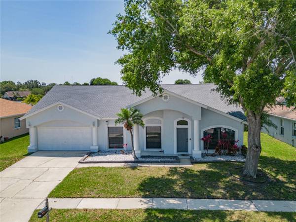 1716 COMPTON ST, Brandon, FL 33511