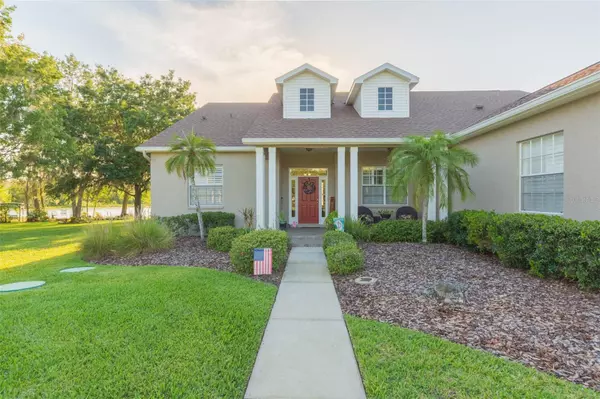 Lutz, FL 33549,19904 DOLORES ANN CT