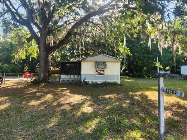 12404 PARKWOOD ST, Hudson, FL 34669