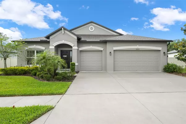 Spring Hill, FL 34610,18078 ROMANESQUE CT