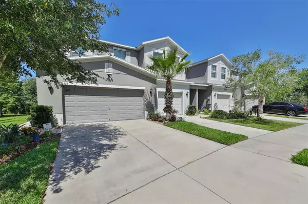 Riverview, FL 33578,10525 LAKE MONTAUK DR