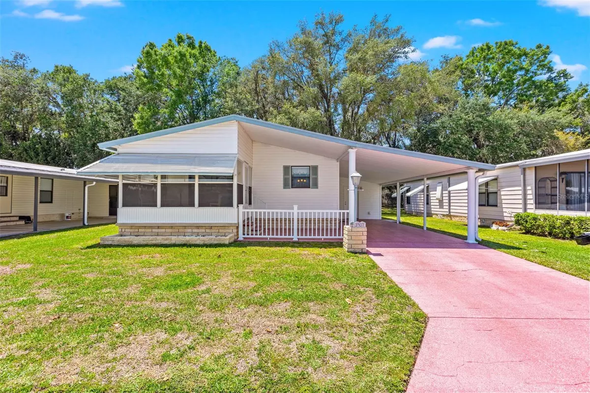 Zephyrhills, FL 33541,3907 CHAH DR