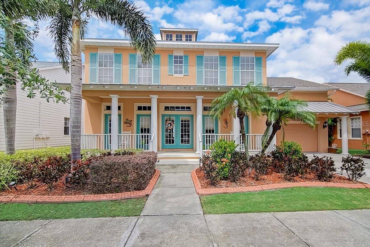 5726 SEA TROUT PL, Apollo Beach, FL 33572