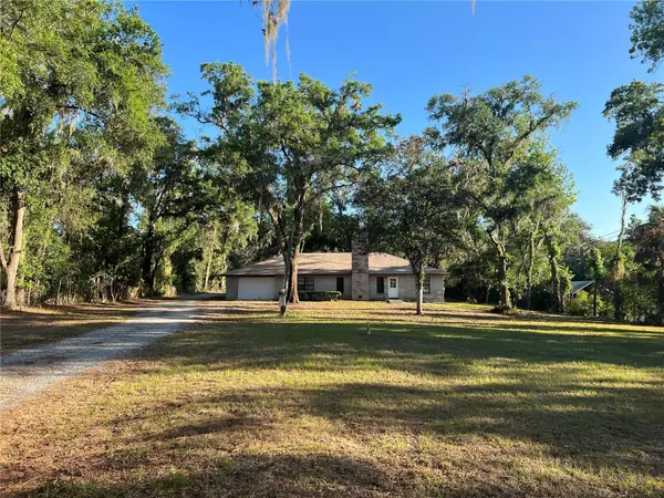 Lithia, FL 33547,615 THOMPSON RD