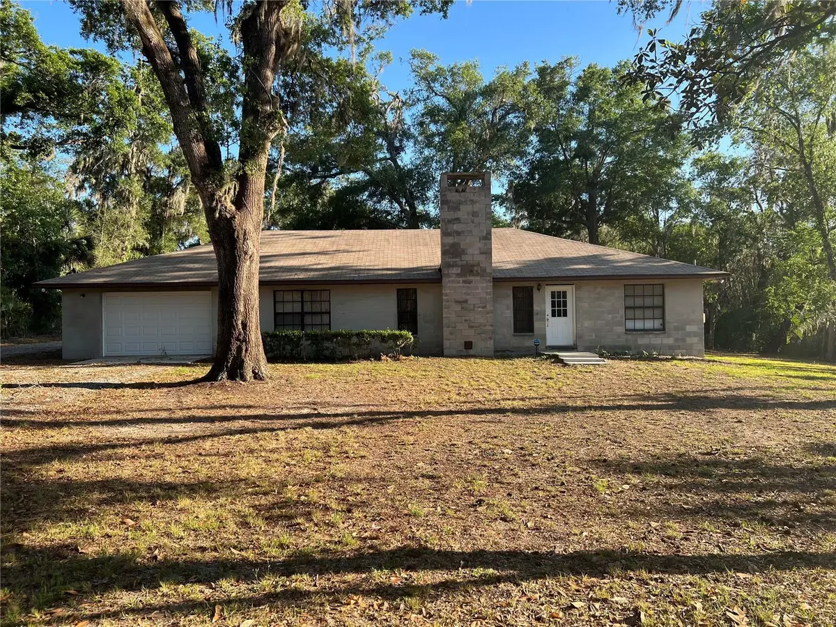 Lithia, FL 33547,615 THOMPSON RD