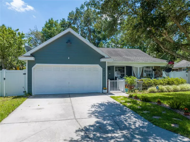 6022 MERRIFIELD DR, Zephyrhills, FL 33541