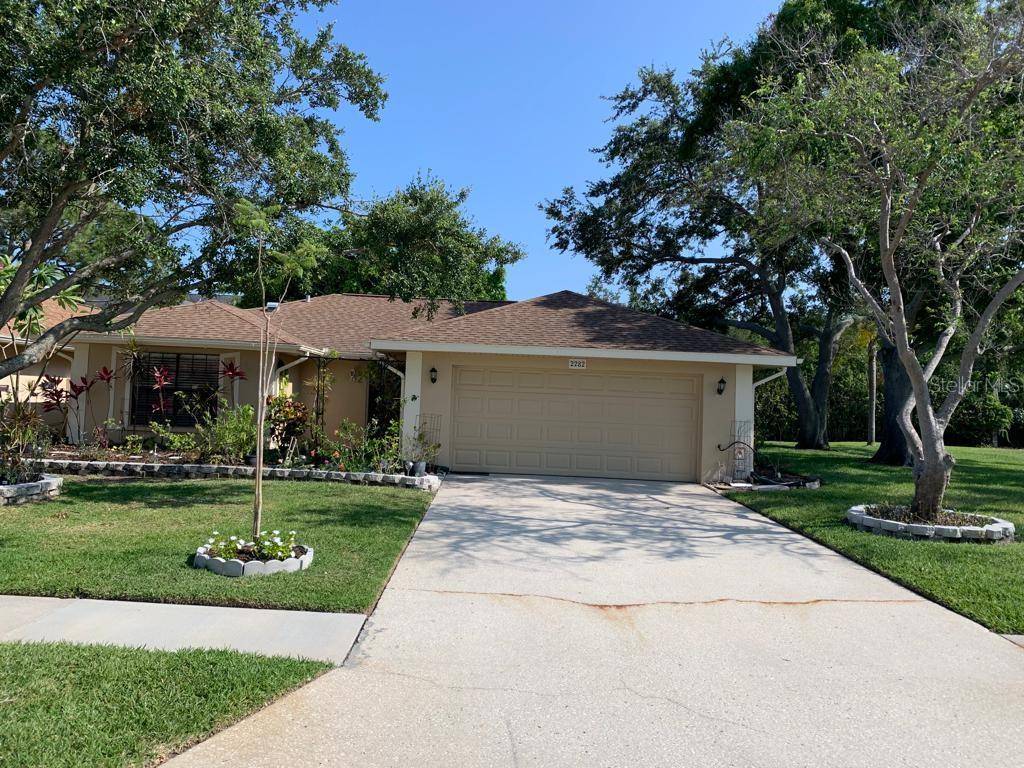 2282 HERON CIR, Clearwater, FL 33762