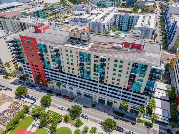 1120 E KENNEDY BLVD #1023, Tampa, FL 33602