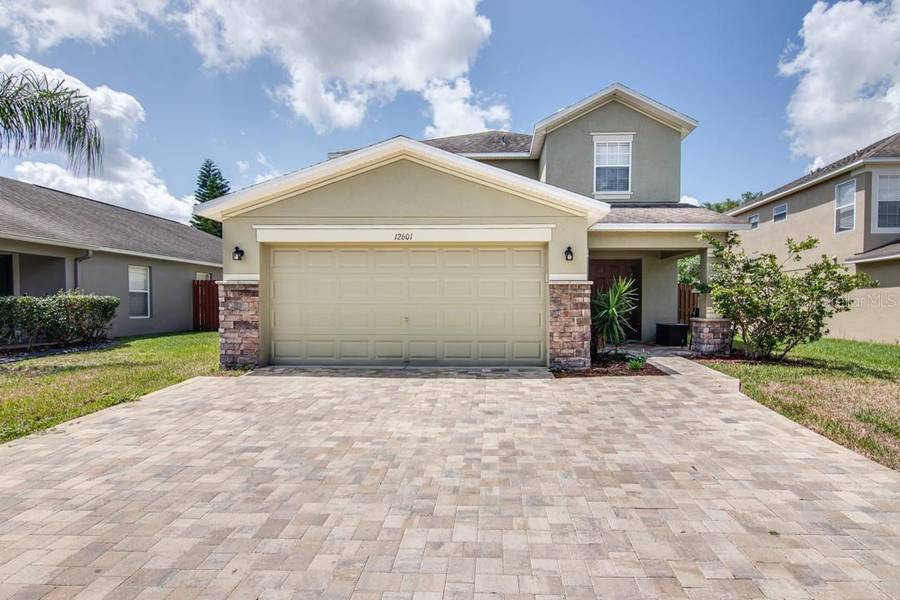 12601 CHENWOOD AVE, Hudson, FL 34669