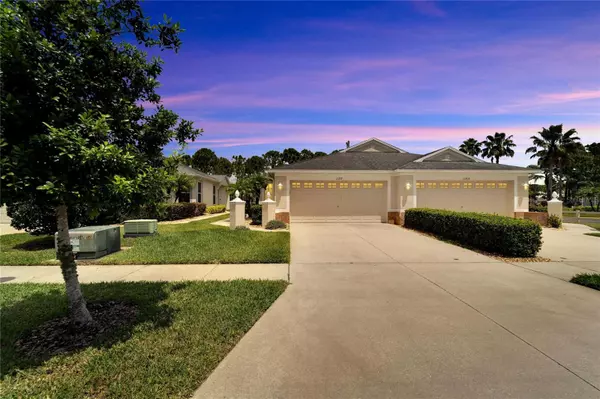 11307 CAMBRAY CREEK LOOP, Riverview, FL 33579