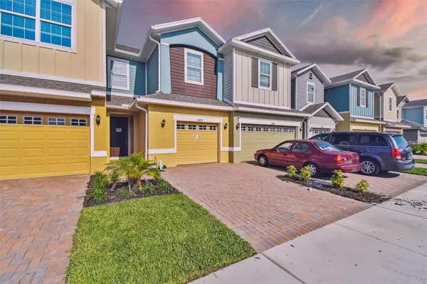 Wesley Chapel, FL 33545,34175 CINDER WAY