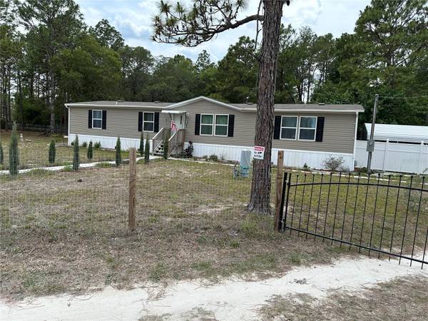 5097 ORLANDO AVE, Brooksville, FL 34604